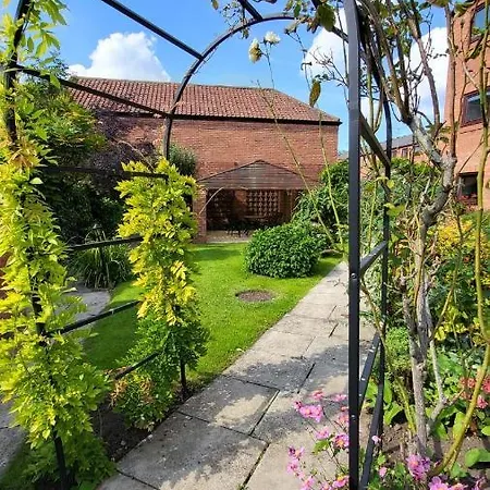 Cloisters Walk Apartamento