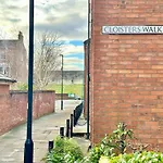 公寓 Cloisters Walk *