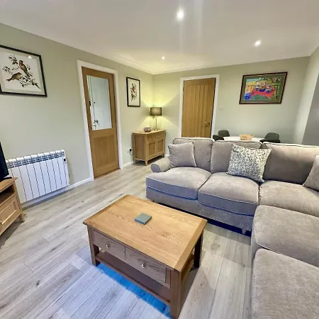 Cloisters Walk * York