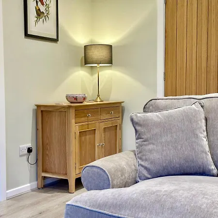 Appartement Cloisters Walk *