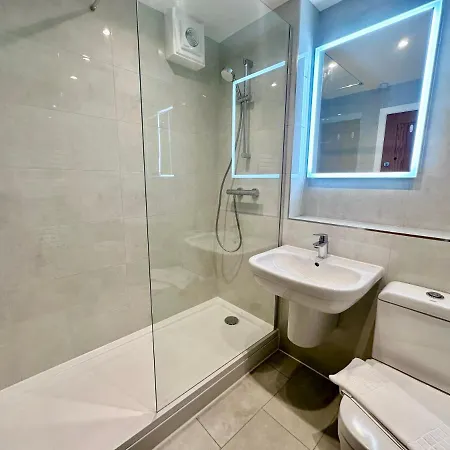 Appartement Cloisters Walk