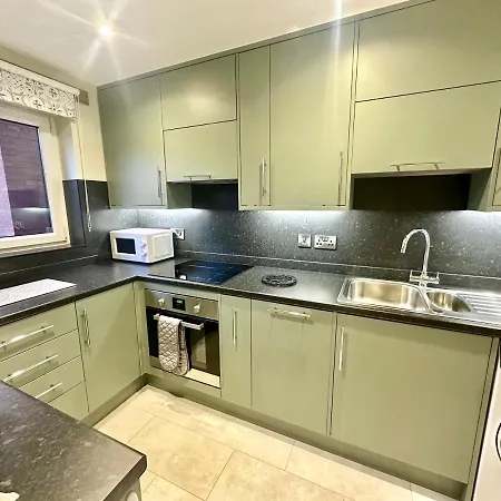 Cloisters Walk * يورك